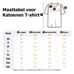 Gepersonaliseerd Geborduurde Cartoonhond Avatar T-shirt Sweatshirt Hoodie met 1–2 Foto’s en Namen Verjaardagscadeau voor Huisdierliefhebbers