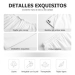 Pijama personalizado con personaje de dibujos animados y nombres de 1 a 6 mascotas regalo de San Valentín y aniversario para parejas