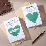 Gepersonaliseerde Funny Scratch-Off Verrassing Kaart met Naam Interactieve Verrassing Valentijnsdag Cadeau voor Koppel Vriendin