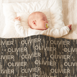 Personalisierte Jagd Camo weiche Decke mit Namen Home Decor Geburtstag Baby Dusche Geschenk für Kinder Neugeborenen werfen