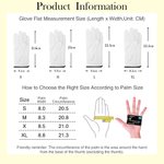 Personalisierte Golf Elemente Monogramm Design Linke Hand Handschuh mit Namen Golfer Zubehör Club Wettbewerb Souvenir Geburtstagsgeschenk für Golfliebhaber