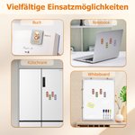 Personalisiertes magnetisches PU-Leder-Lesezeichen mit niedlichem Cartoon Tier Namen Schulstart Geburtstag Geschenk für Kinder Schüler Bücherwürmer