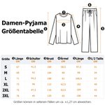 Personalisierter Schlafanzug mit Haustier-Foto und Wunschtext weiches Pyjama Set Geburtstag Geschenk für Katzen- und Hundebesitzer Damen Herren