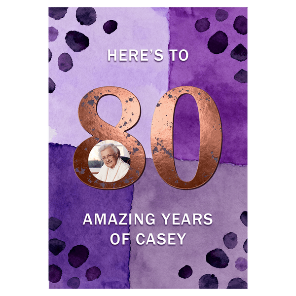 Your Warmth Is My Treasure Birthday Ecard