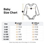 Personalized So God Made A Southern Boy Girl Baby Romper Baby Hunting Bodysuit with Name Baby Shower Little Hunter Gift for Newborns