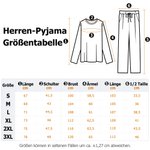 Personalisierter Schlafanzug mit Haustier-Foto und Wunschtext weiches Pyjama Set Geburtstag Geschenk für Katzen- und Hundebesitzer Damen Herren