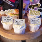 Personalized Edible Graduation Diplomas Cupcake Toppers Set of 10 Graduation Party Cookie Cake Decoration Gift for Graduates