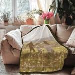 Personalizada Multicolor 1-12 Fotos Collage Suave manta con texto Decoración del hogar Regalo de cumpleaños para la familia Amigos