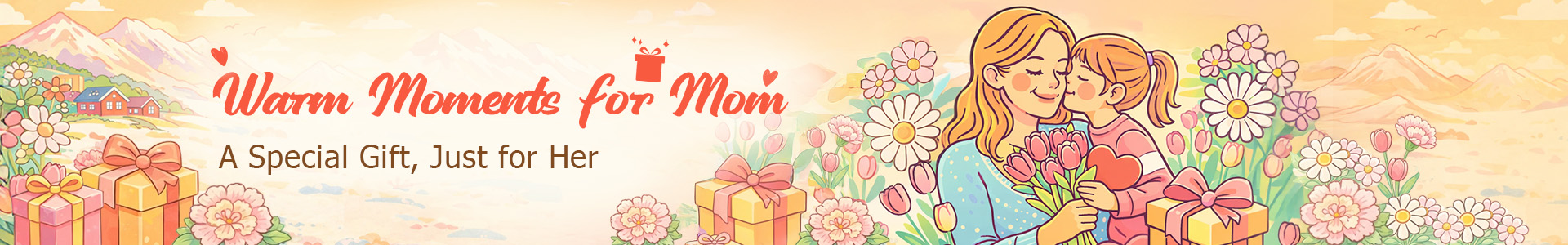 Mother's Day