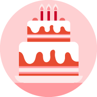 🍰 Birthday Ecards