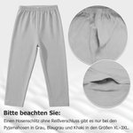 Personalisierter Tier-Design Kinder Schlafanzug aus 100% Baumwolle mit Namen Hausanzug Geburtstag Geschenk für Jungen Mädchen