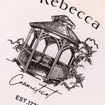 Personalised Gilmore Girls Stars Hollow Gazebo Large Capacity Tote Bag with Name Daily Use Birthday Gift for Women Girl