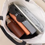 Personalised Gilmore Girls Stars Hollow Gazebo Large Capacity Tote Bag with Name Daily Use Birthday Gift for Women Girl