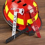 Personalised Funny Fire Axe Bottle Opener with Name Beer Accessory Fire Station Outdoor Activities Bachelor Party Gift for Firefighters