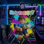 Personalized Neon Game Theme 3D Cube Style Photo Splatter Paint Soft Throw Blanket with Name Gaming Room Decor Birthday Gift for Gamer Kid