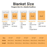 Personalised Multicolour Cute Paw Pet Photo Soft Throw Blanket with Name Home Decor Birthday Gift for Pet Owners Lovers