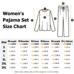 Personalised Toile De Jouy Easter Bunny Drawstring Pants Matching Lounge Pajamas Set with Name and Initial Funny Easter Holiday Gift for Family Kids