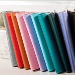 Personalized Birth Flower Birthstone PU Leather Passport Holder Luggage Tag with Name Birthday Gift for Women Friends