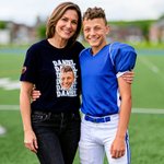 Personalized Funny Photo Baseball Football Kid Adult T-shirt Sweatshirt Hoodie with Name and Number Birthday Sports Game Day Gift for Sports Lovers