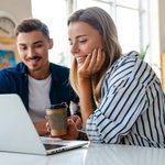 Personalised Rustic Handmade Sewn Rope Leather 10-20oz Coffee Cup Sleeve with Engraved Name Birthday Anniversary Gift for Coffee Lover Office Worker