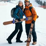 Personalisierter Verstellbarer Schulter-Skiträgergurt mit Namen Ski- oder Snowboardausrüstung Geburtstag Weihnachten Geschenk für Ski-Liebhaber