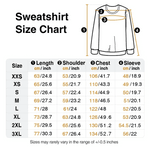 Gepersonaliseerde Besties 8 Foto's Zacht T-shirt Sweatshirt Hoodie met Naam Dagelijks Dragen Vriendschapscadeau voor Besties