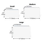 Oeufs de lapin de Pâques personnalisés Boîte à biscuits en métal de qualité alimentaire avec nom et initiales Cadeau de Pâques pour la famille et les enfants