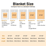 Personalized Pink Cowboy Sweetheart Soft Throw Blanket with Names Valentine's Day Anniversary Gift for Couples