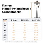 Personalisierte Pyjamahose mit 1–6 Gesichts­fotos Text und Namen Alltag Geburtstag Jahrestag Geschenk für Familie Freunde