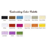 Personlig Flerfärgad Broderat Namn Mjuk Varm Hund Katt Hoodie Husdjurskläder Födelsedag Husdjur Adoption Dag Present för husdjursälskare Ägare