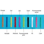 Personligt justerbart broderi namnbagagerem för 20in - 28in resväska Resor Viktig födelsedagspresent för reseälskare