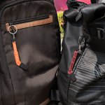 Personalisierter Mini Eishockeyschläger Schlüsselanhänger 3D-Druck mit Wunschtext und Nummer Winterspiele Geschenk für Teams Eishockey-Liebhaber