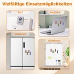 Personalisiertes Retro Geburtsblume Geburtsstein Lesezeichen aus PU-Leder mit Namen und Magnet Geburtstag Geschenk für Bücherliebhaber Bücherwürmer