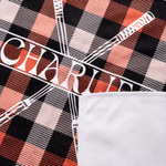 Gepersonaliseerde Golf Club Krans Plaid Golfkar Stoelhoes met Naam en Voorletter Golfbaan Gear Verjaardag Dagelijks Gebruik Gift voor Golfspeler Lover