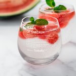 Personalizzato divertente citazione Definizione Nome Whisky Bourbon Bicchieri con sottobicchiere in ardesia Regalo di festa di compleanno per colleghi Amici Famiglia