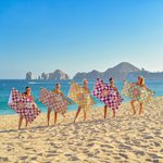 Personifierad Multicolor Floral Grid Quick Dry Oversized Beach Handduk med namn Travel Essentials Födelsedag Sommar Semester Party Present för kvinnor