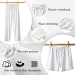 Personalized Picture Frame Face Photos Adult Pajamas Set with Names and Date Daily Wear Valentine's Day Anniversary Birthday Gift for Couple