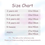 Personalisierte adorable bunten Buchstaben Perlenkette mit Namen Geburtstag Geschenk für Mädchen