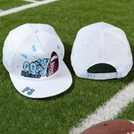 Personalisierte Hand gezeichnet Football Cheerleader Pom-Pom atmungsaktiv einstellbar Trucker Hut mit Namen Text im Freien verwenden Geburtstagsgeschenk für Fußball Mom Lover