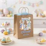 Sacs en papier kraft personnalisés avec nom et année Lot de 3 sacs en papier kraft personnalisés avec nom et année Lot de 3 sacs en papier kraft personnalisés avec nom et année Lot de 3 sacs en papier