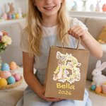 Sacs en papier kraft personnalisés avec nom et année Lot de 3 sacs en papier kraft personnalisés avec nom et année Lot de 3 sacs en papier kraft personnalisés avec nom et année Lot de 3 sacs en papier