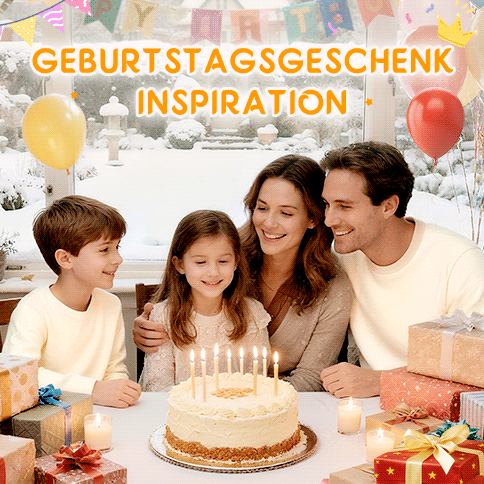 Geburtstag