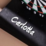 Porta freccette personalizzato in stampa 3D con nome e base da scrivania, decor per la casa - Regalo di compleanno per ragazzi, uomini e familiari