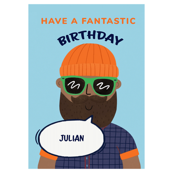 Have A Fantastic Birthday Birthday Ecard
