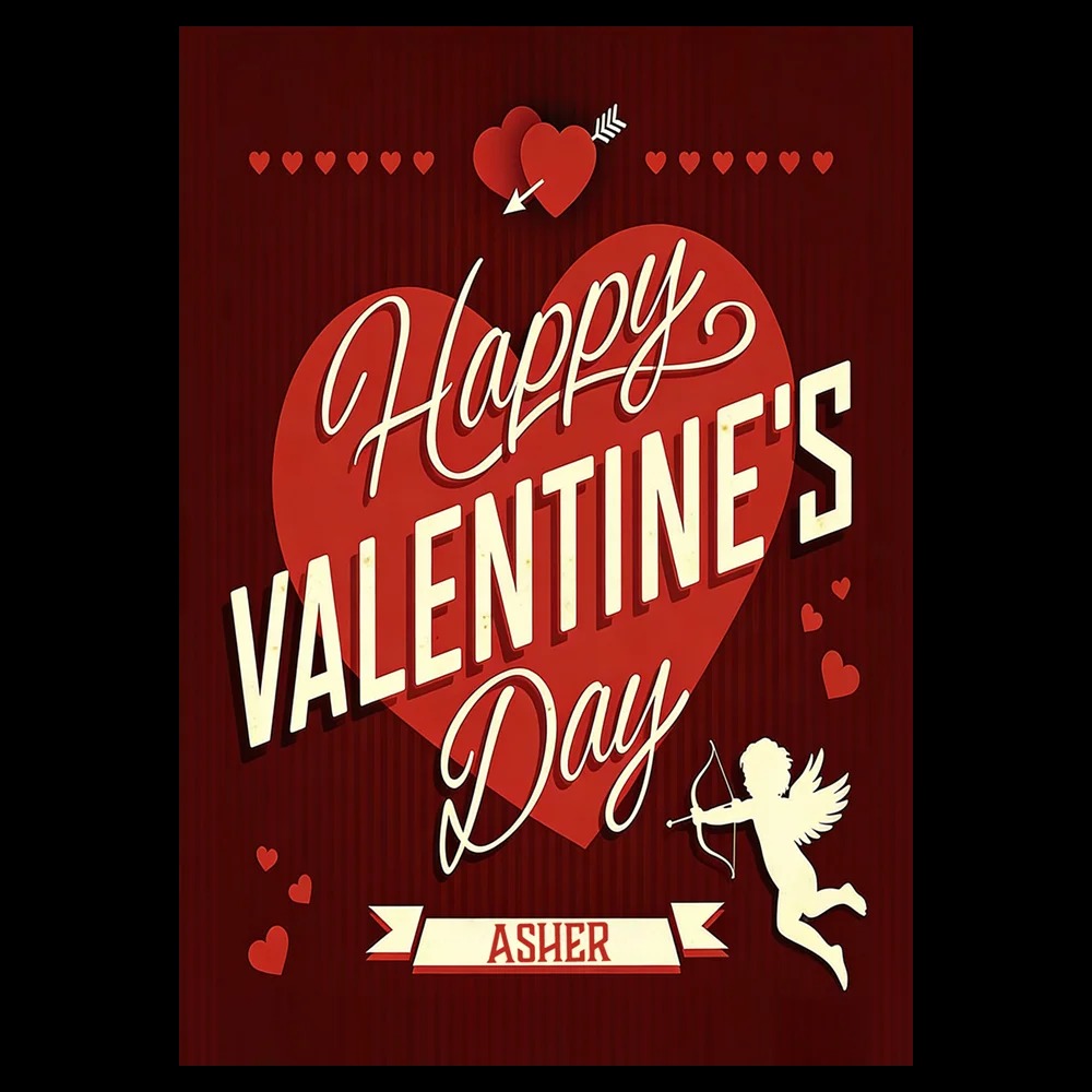 💟 Valentine's Day Ecards