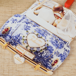 Personalised Just Married Wedding Car Acrylic Ornament with Surname and Date Wedding Anniversary Gift for Newlyweds