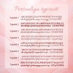 Personligt halsband med enhörning födelsesten och graverad namnbricka perfekt födelsedagspresent till kvinnor och flickor