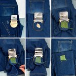 Personalized Small Speedweve Darning Loom with Name Handheld Mending Tool Mother's Day Birthday Gift for Sewing Lover Mom Darning Enthusiasts