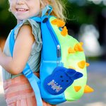 Porte-monnaie en peluche lapin personnalisé avec nom et dragonne Panier de Pâques Cadeau de fête de Pâques pour les enfants