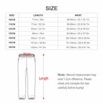 Personalized 6 7 Christmas Slang Pun Pajama Pants and Sets with Name Daily Wear Christmas Gift for Children